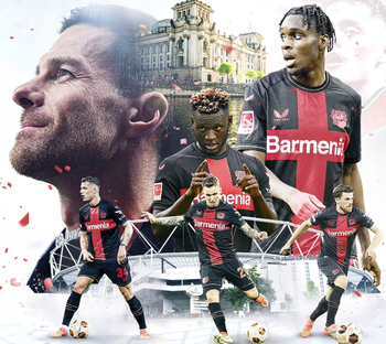 14场7球，巴萨是瑟洛特职业生涯进球并列最多的对手